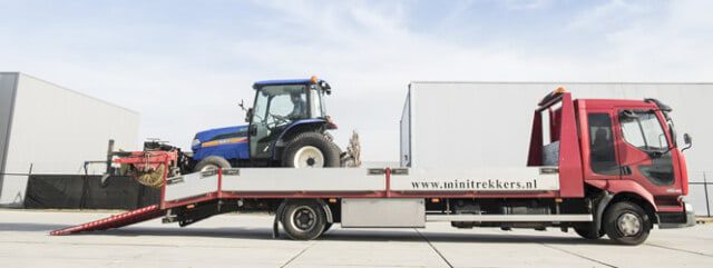 Transportservice