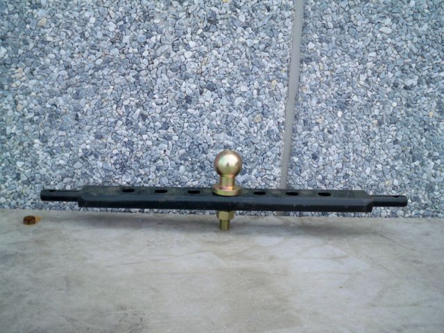 Gatenbalk