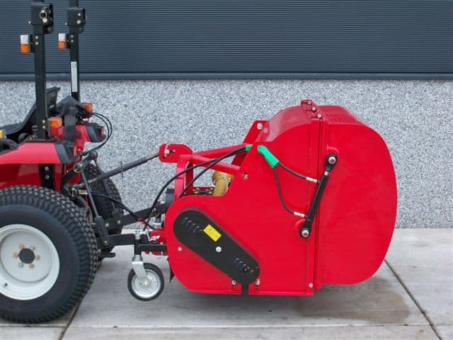 Klepelmaaier FC 90