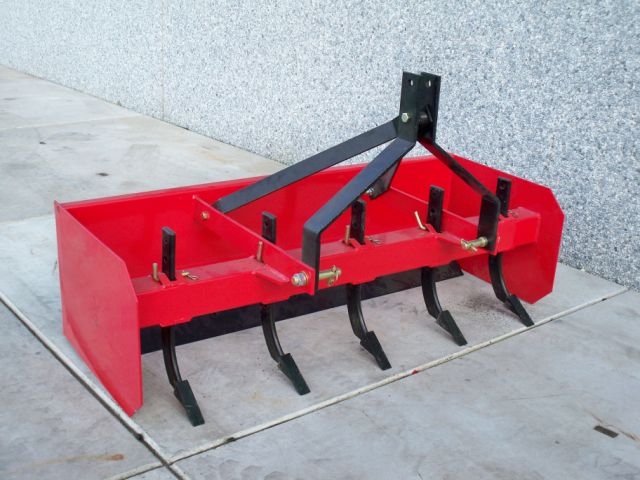 Semi kilverbak