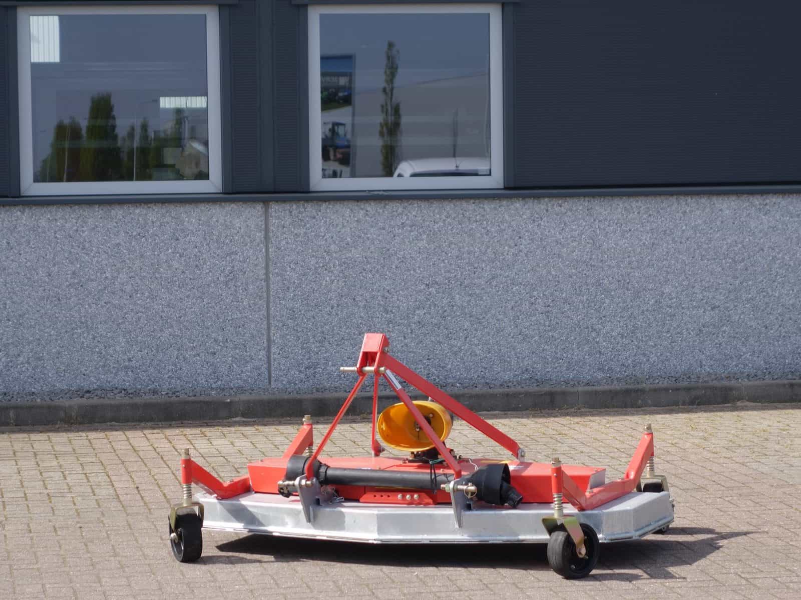 Boxer Maaidek 180cm
