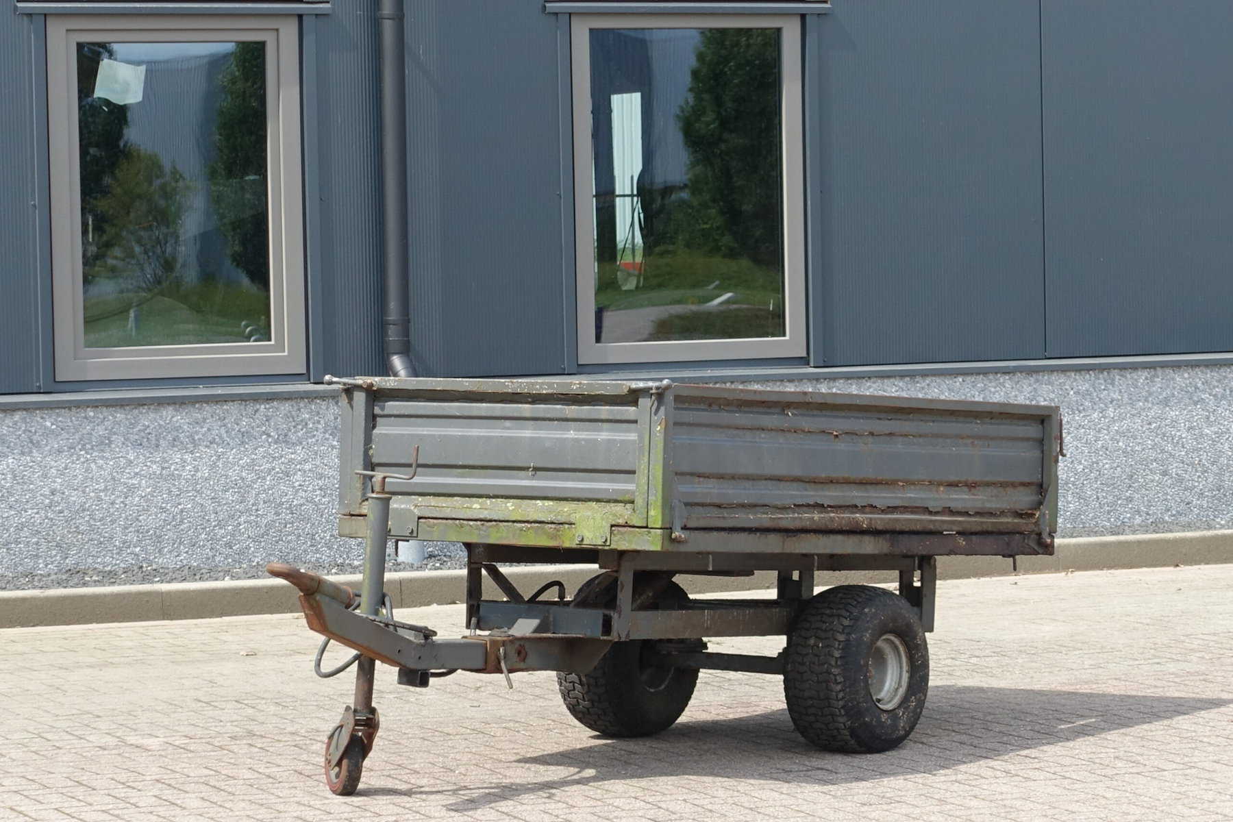 Boxer HT15
