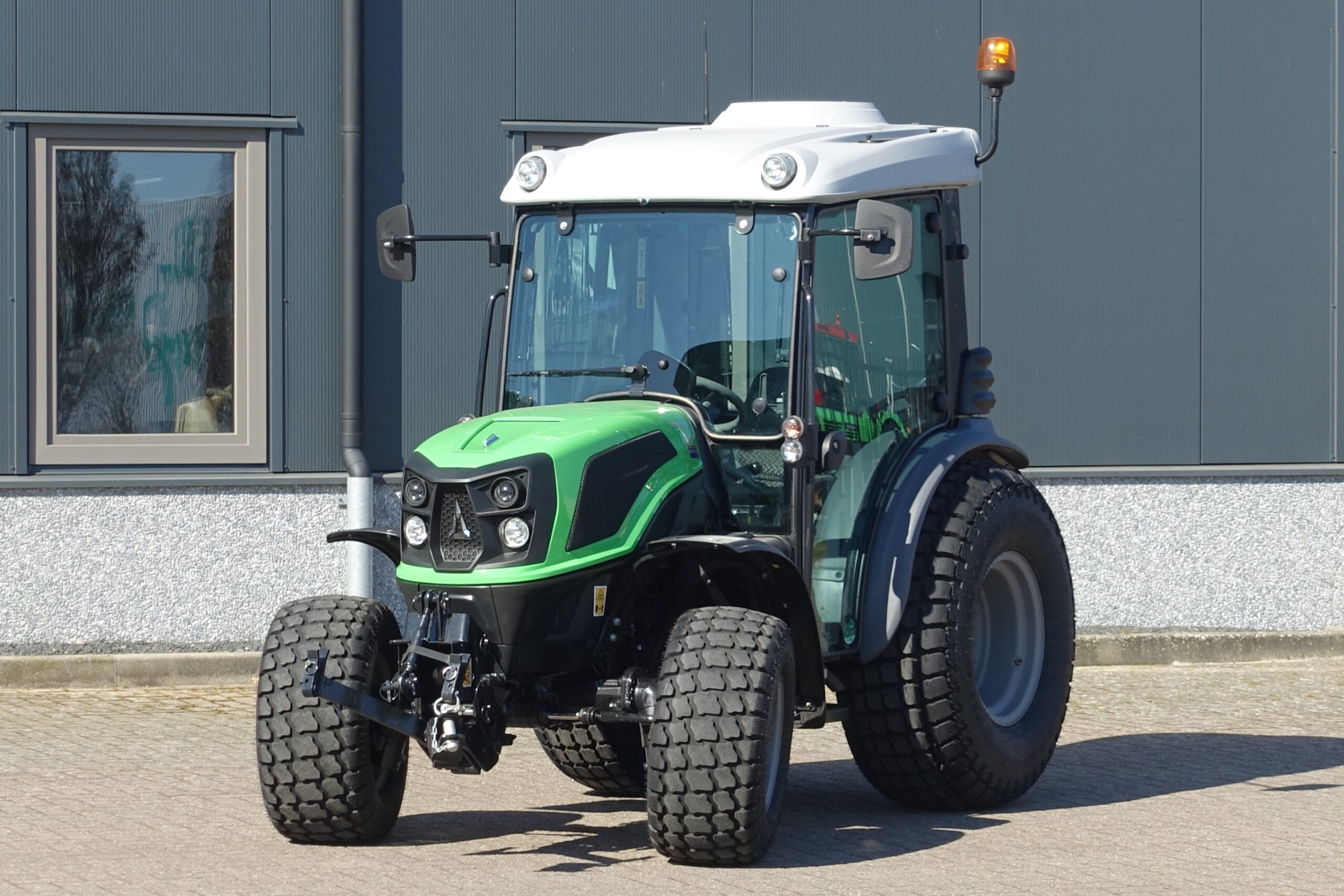 Deutz 3050 4wd