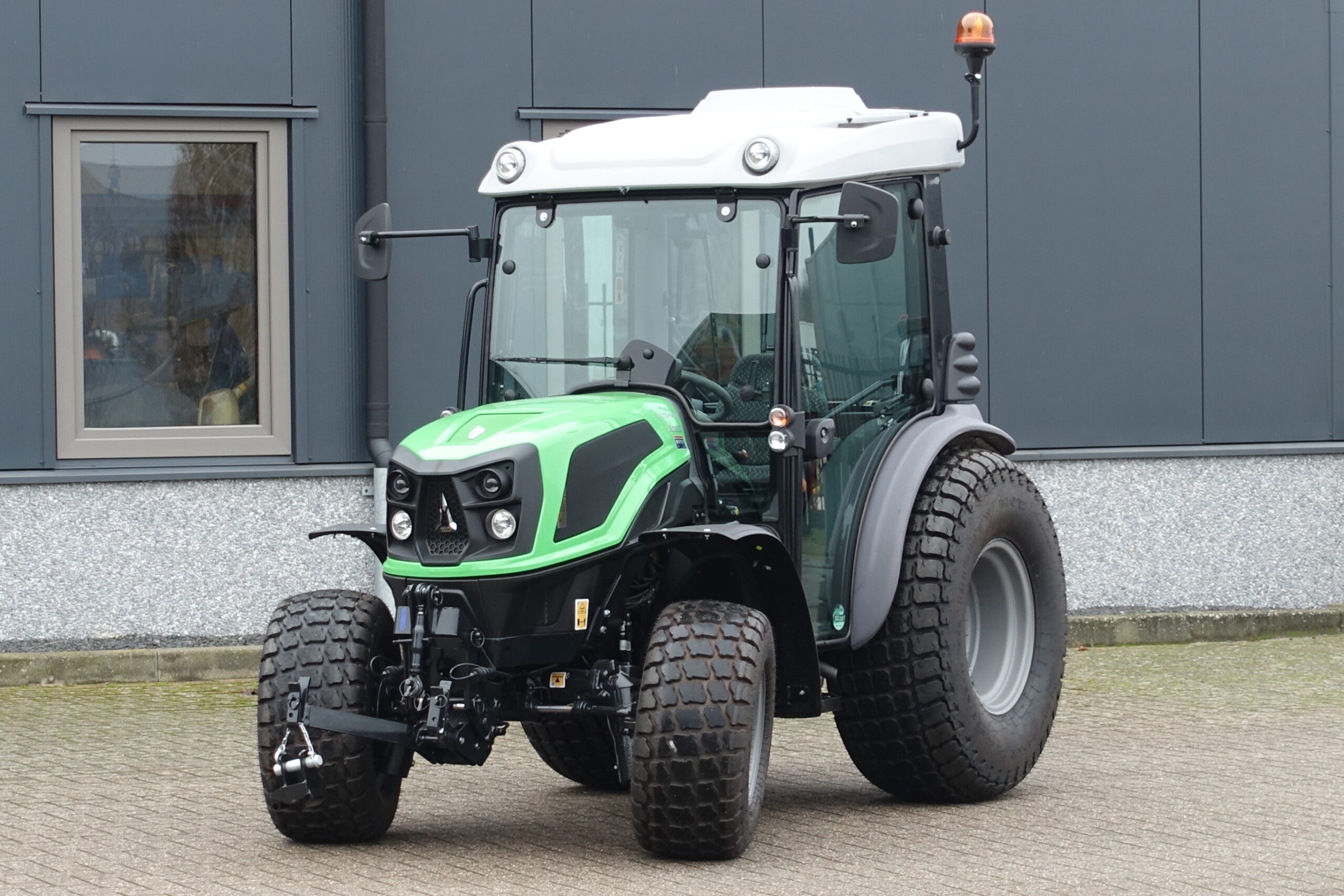 Deutz 3060 4wd