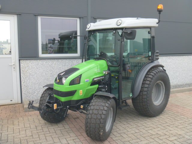 Deutz Agrokid 230 4wd