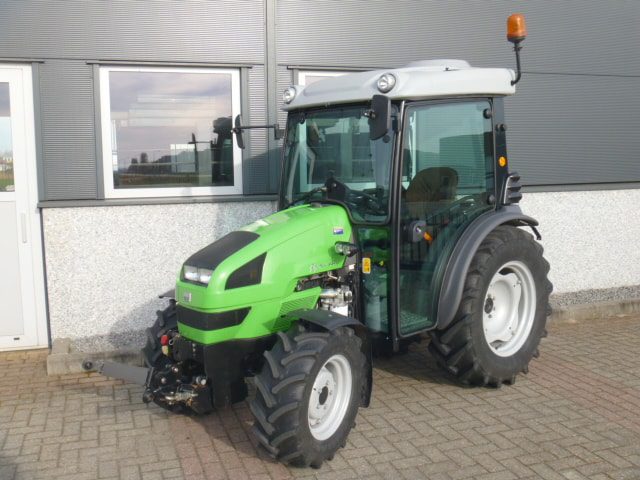 Deutz Agrokid 230 4wd