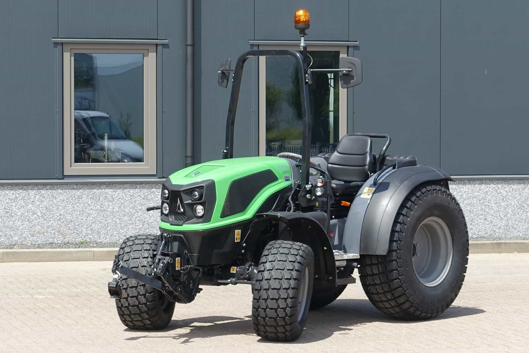 Deutz Agrokid 3050 4wd
