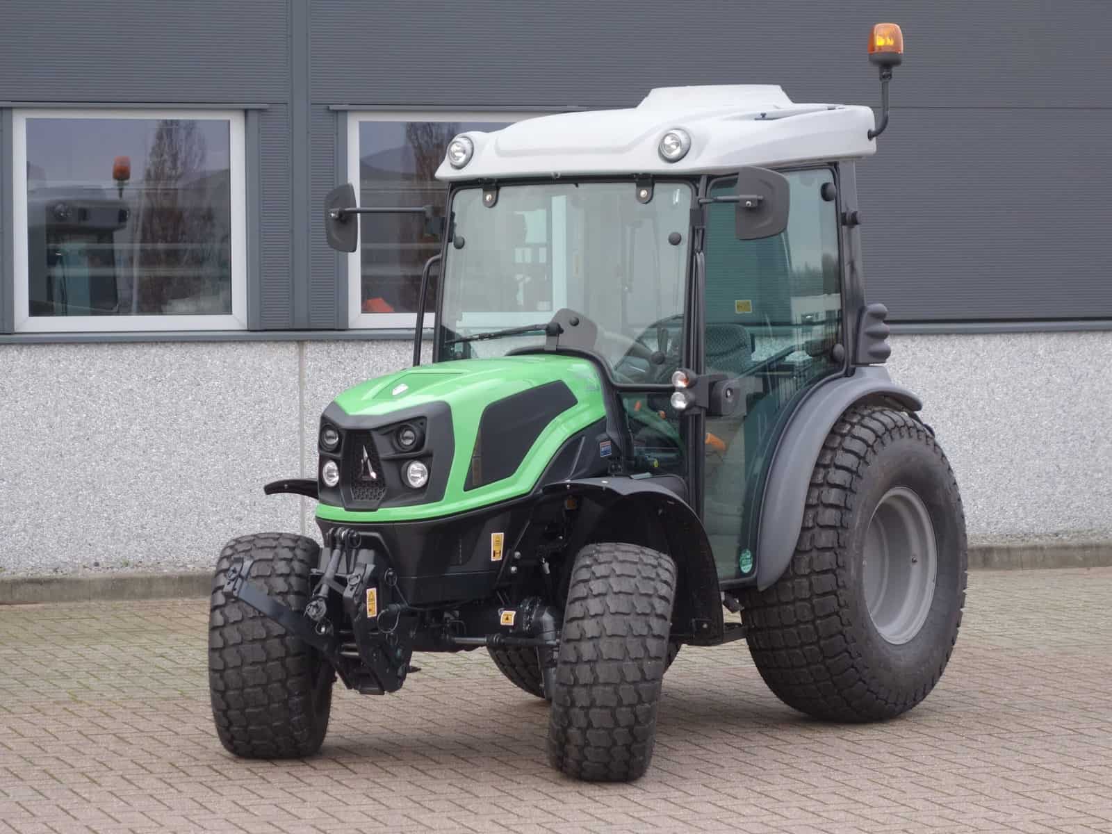 Deutz Agrokid 3050 4wd