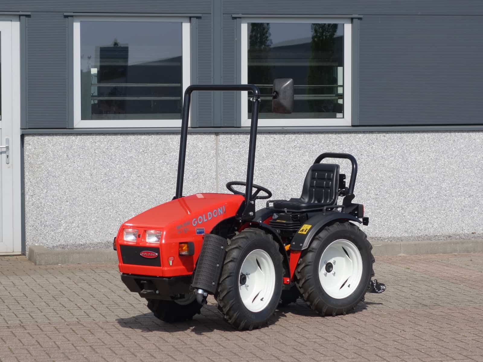 Goldoni Base 20 4wd