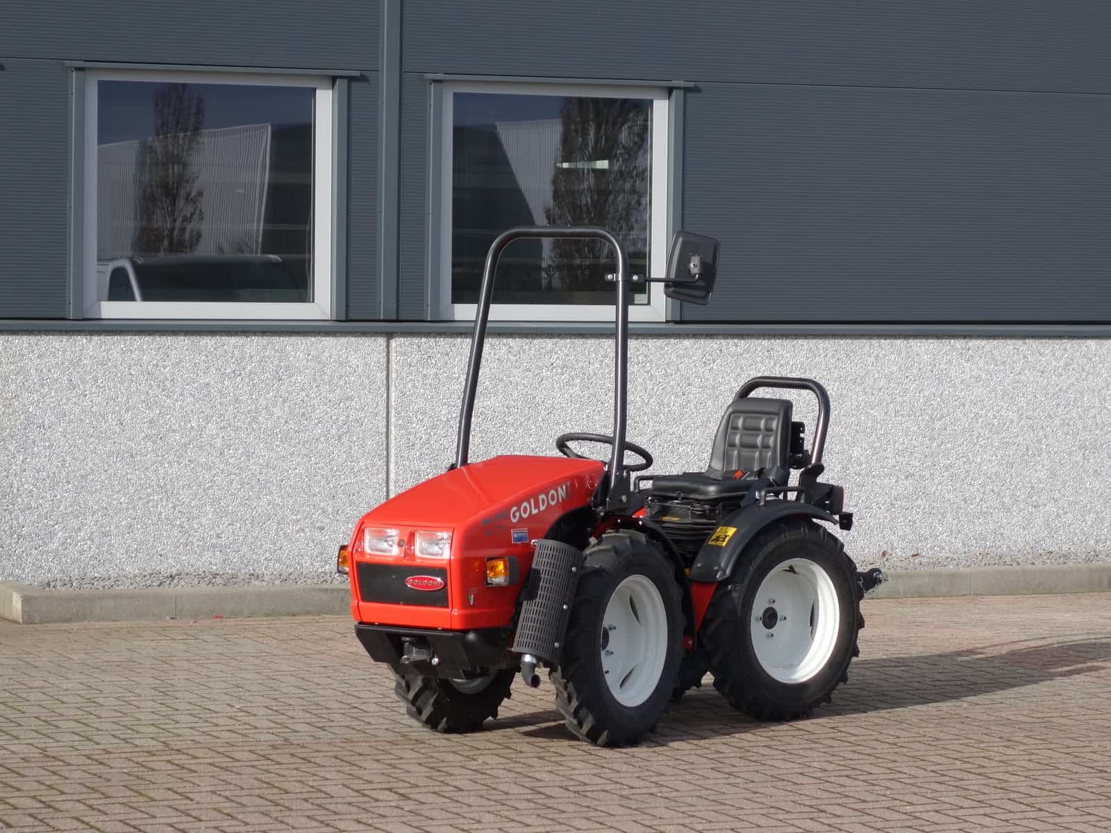 Goldoni Base 20 4wd