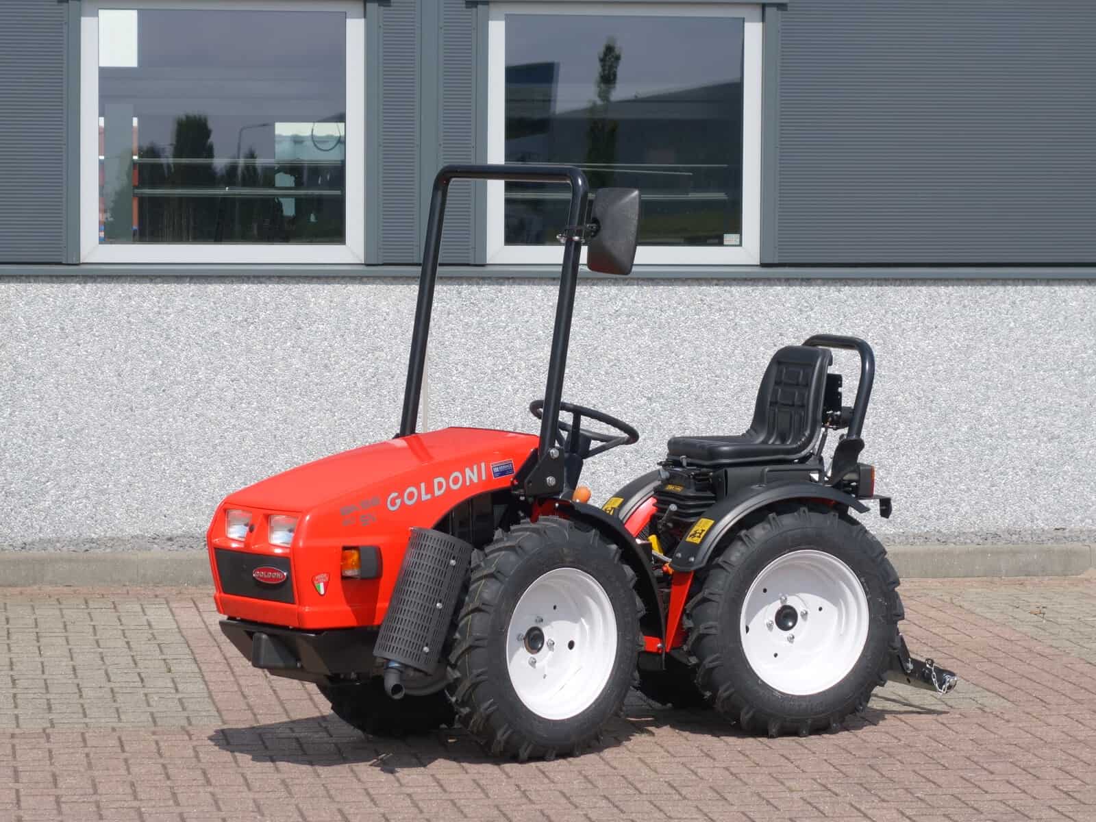 Goldoni Base 20SN 4wd
