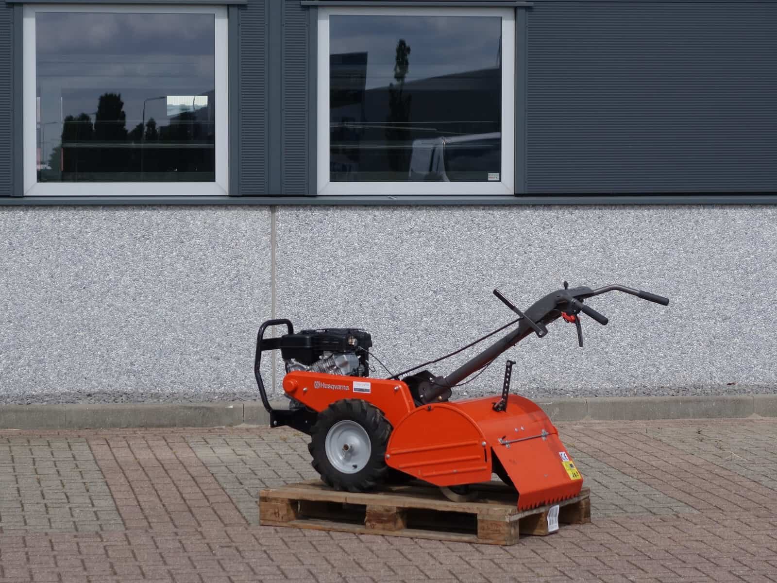 Husqvarna T530 Tuinfrees