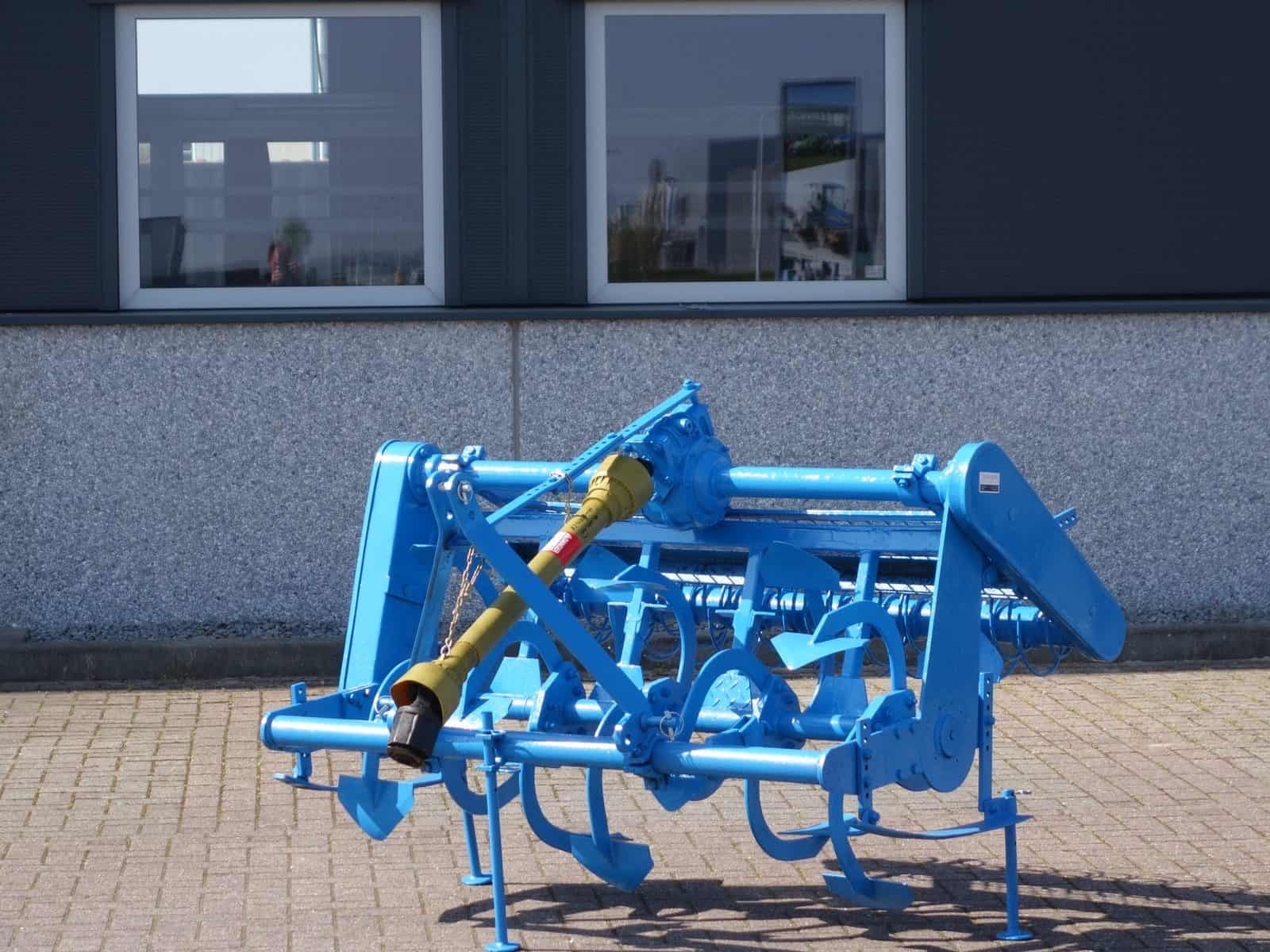 Imants Spitmachine 150cm