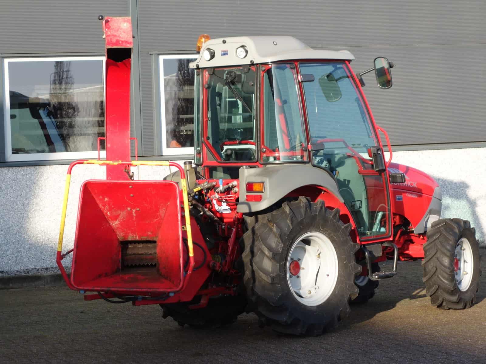 Junkkkari HJ4SLT