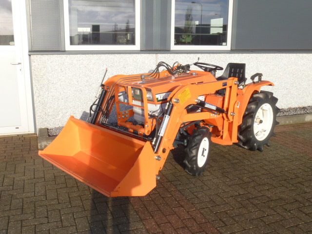 Kubota B1502 4wd