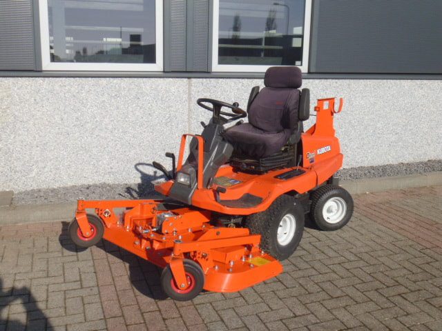 Kubota F1900 2wd