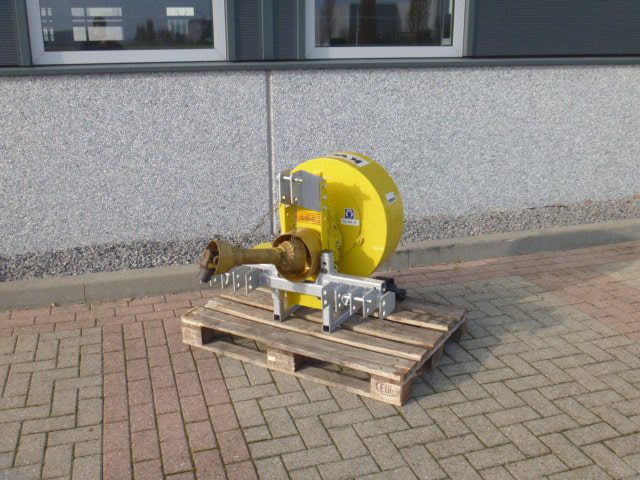 Kwh Bladblazer