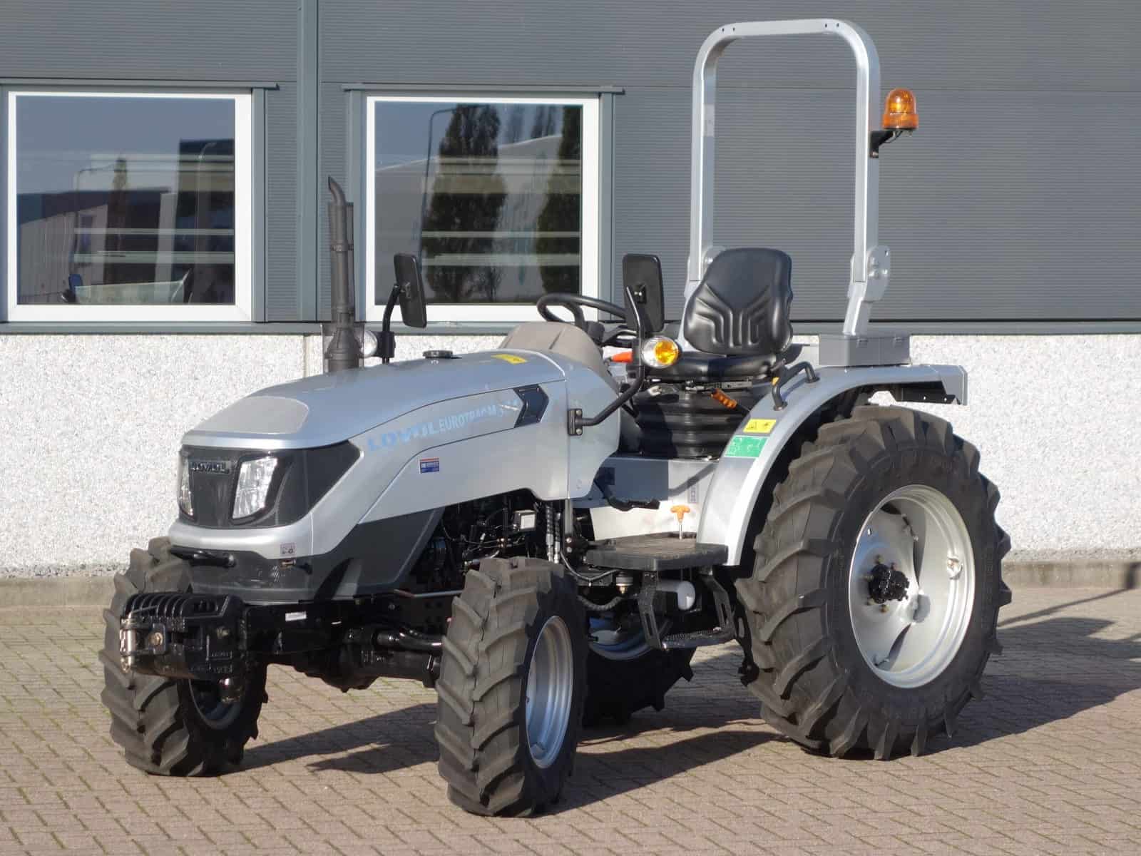 Lovol M354 4wd