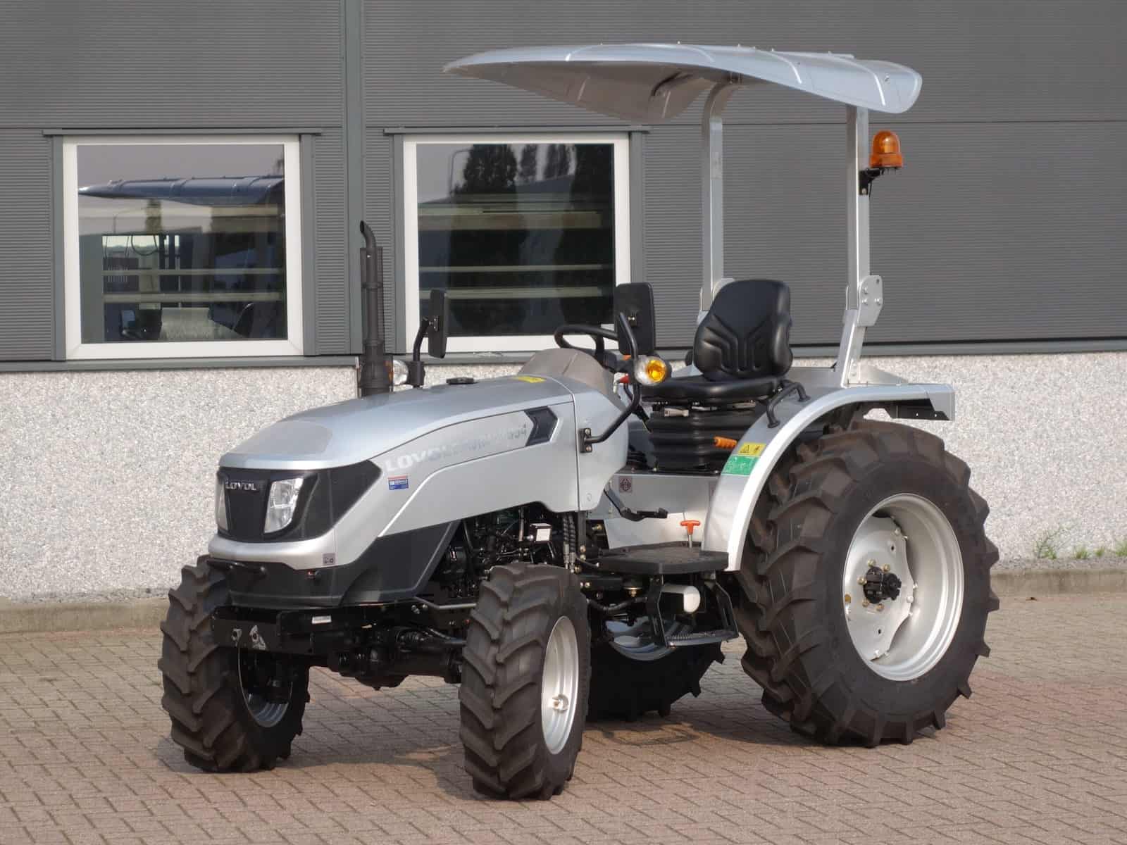 Lovol M354 4wd
