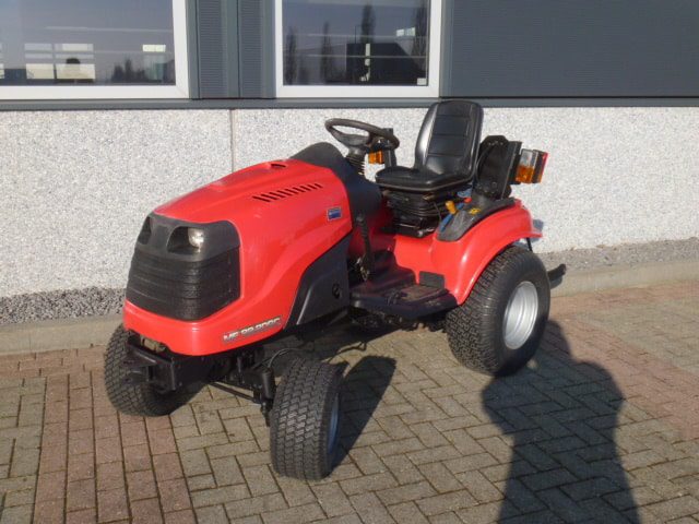 MF22-20GC 2wd