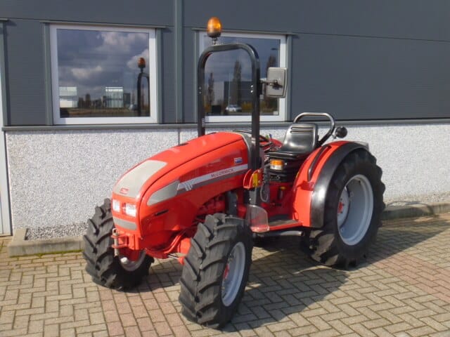 Mc Cormick GH-40