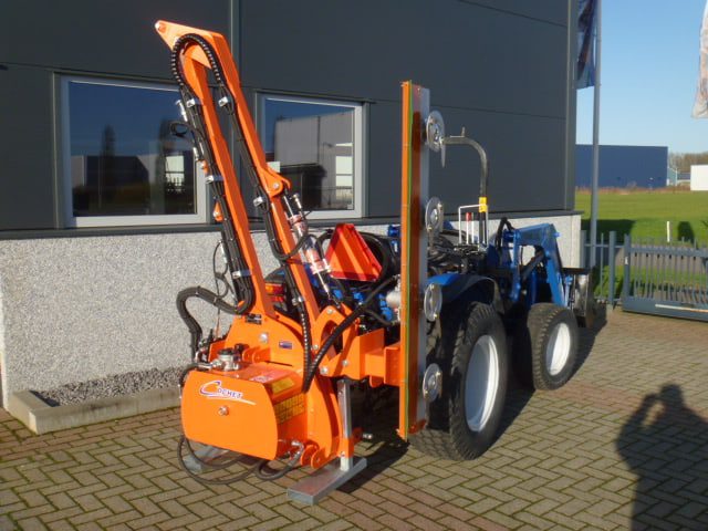 Cochet Cobra 160