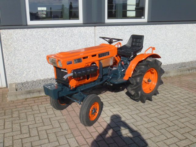 Kubota  B7001 2wd