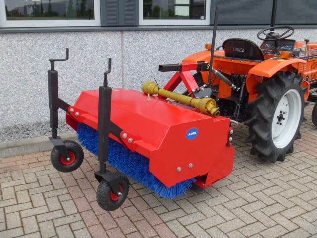 Tarpan Pro Veegmachine