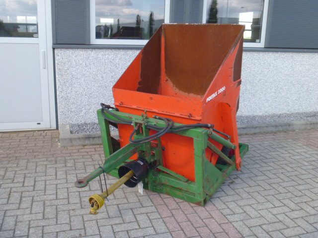 Portax 2000
