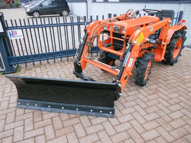 VM-Snowblade