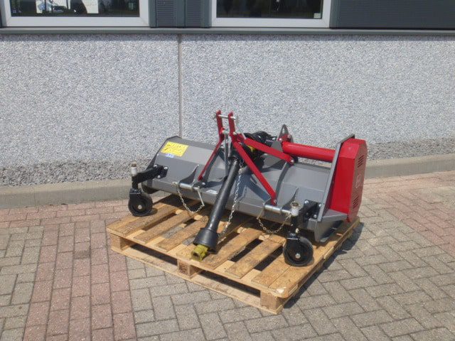 Morgnieux BML 120