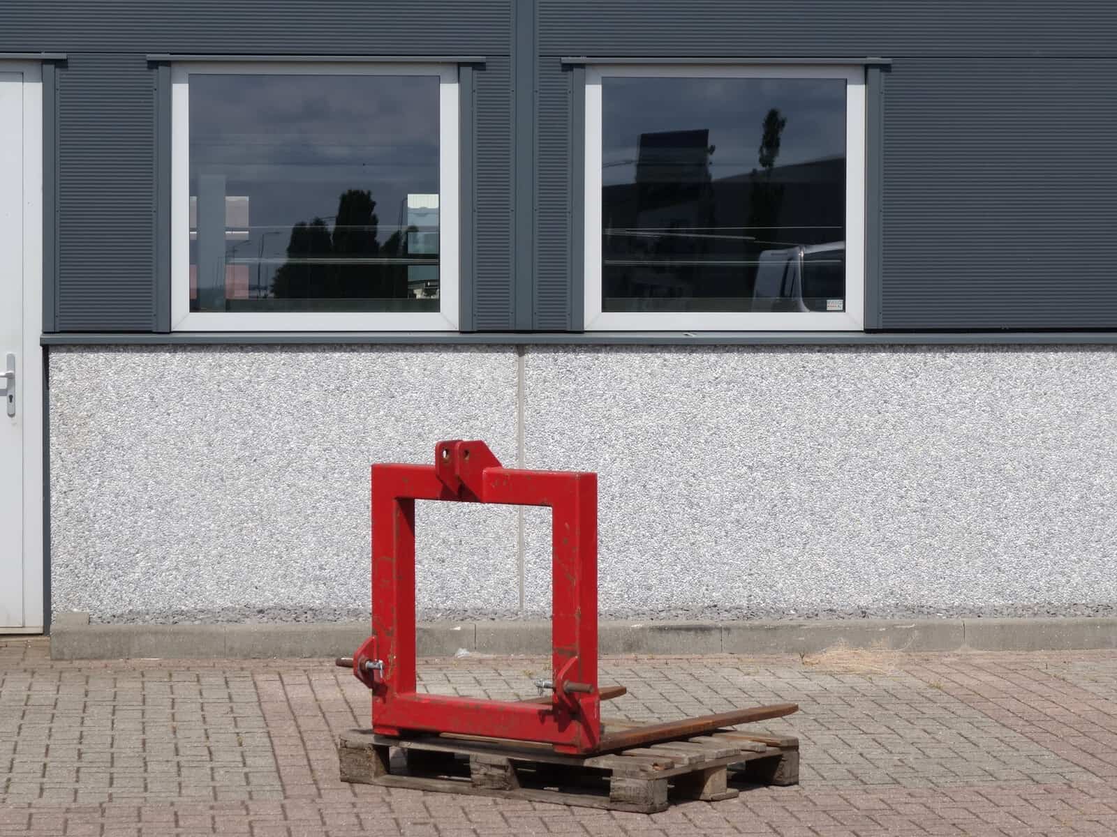 Peecon Palletvork