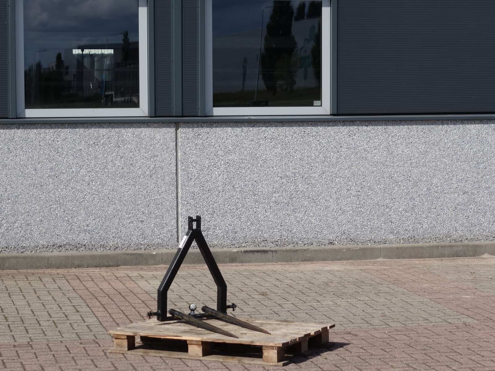 Tarpan Pro Balenprikker
