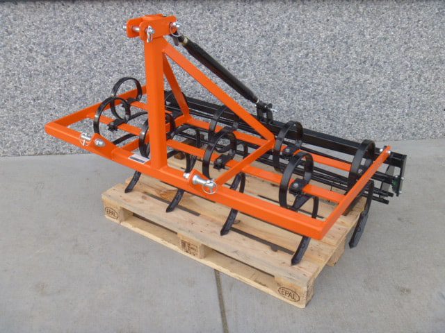 Tarpan Pro Cultivator