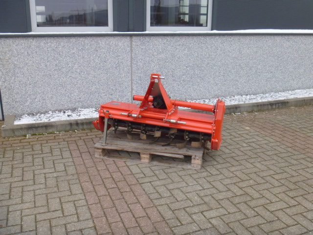 Grondfrees 125cm
