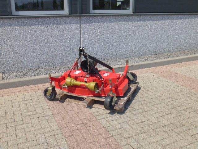 Tarpan Pro Maaidek