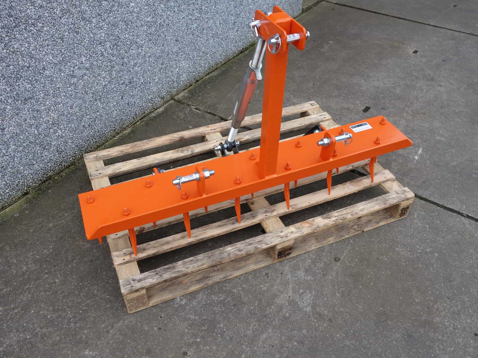 Tarpan Pro Manegebakvlakker