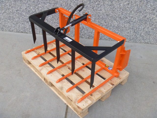 Tarpan Pro Mestklem