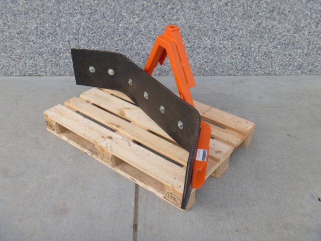 Tarpan Pro Frontschuif