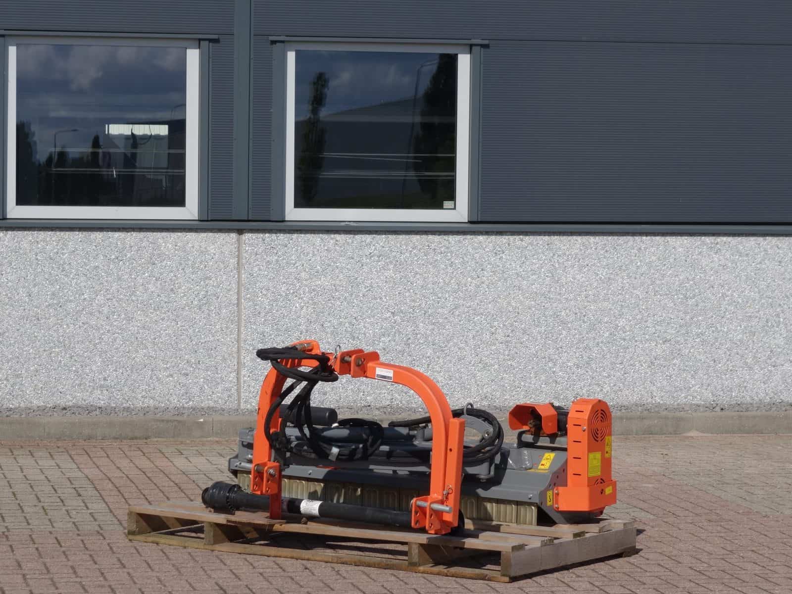 Klepelmaaier 165cm