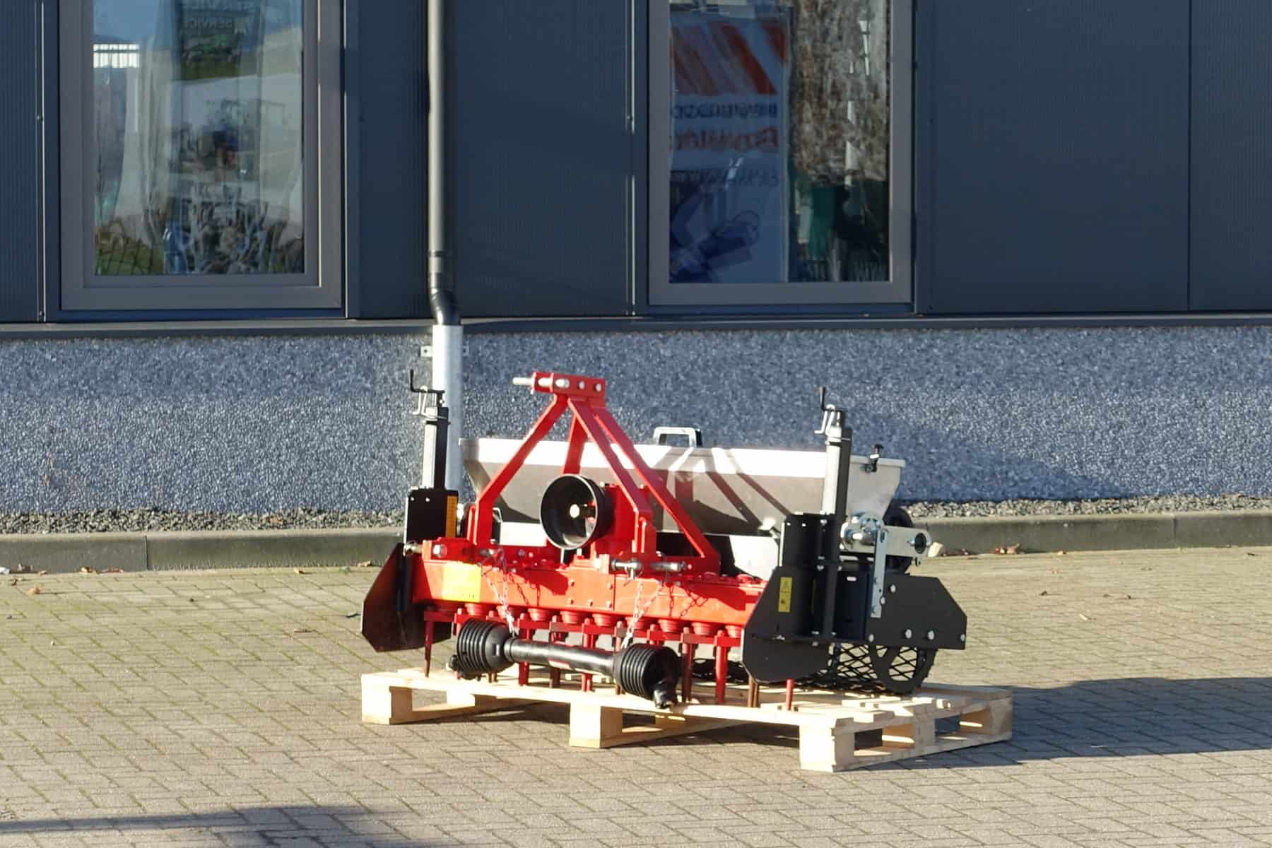 Tecma MGT1300