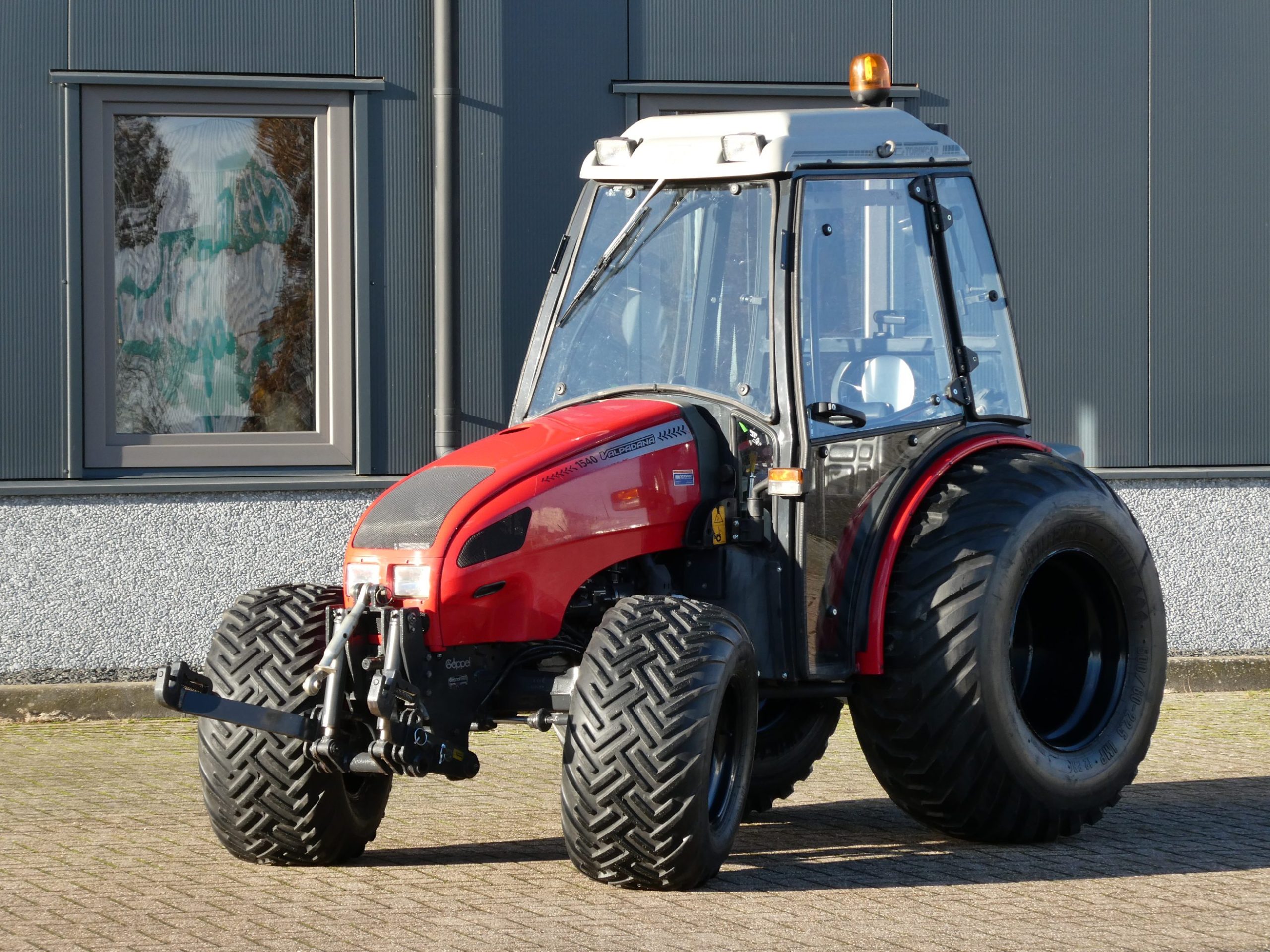 Valpadana 1540 4wd