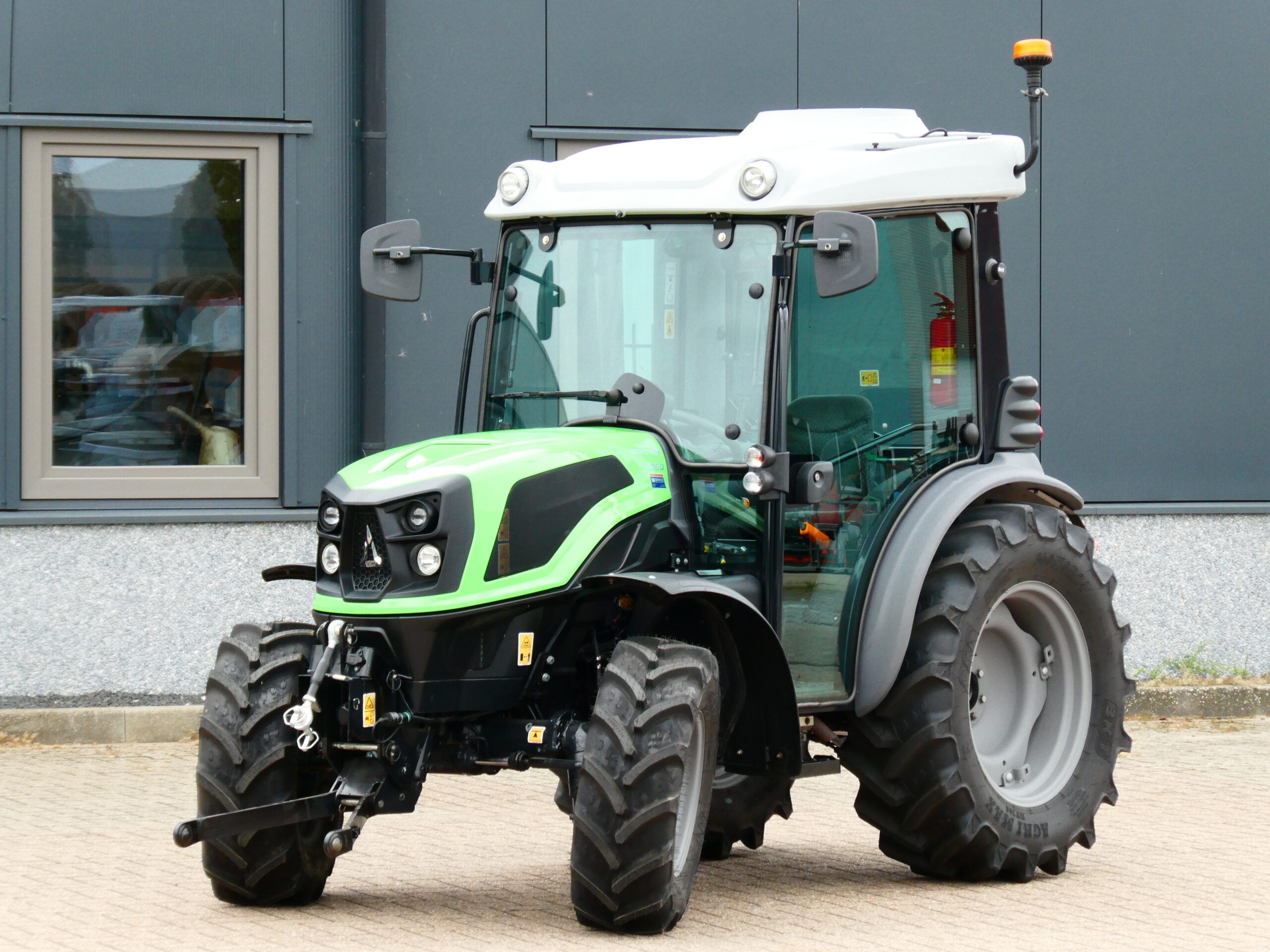 Deutz 3050 4wd