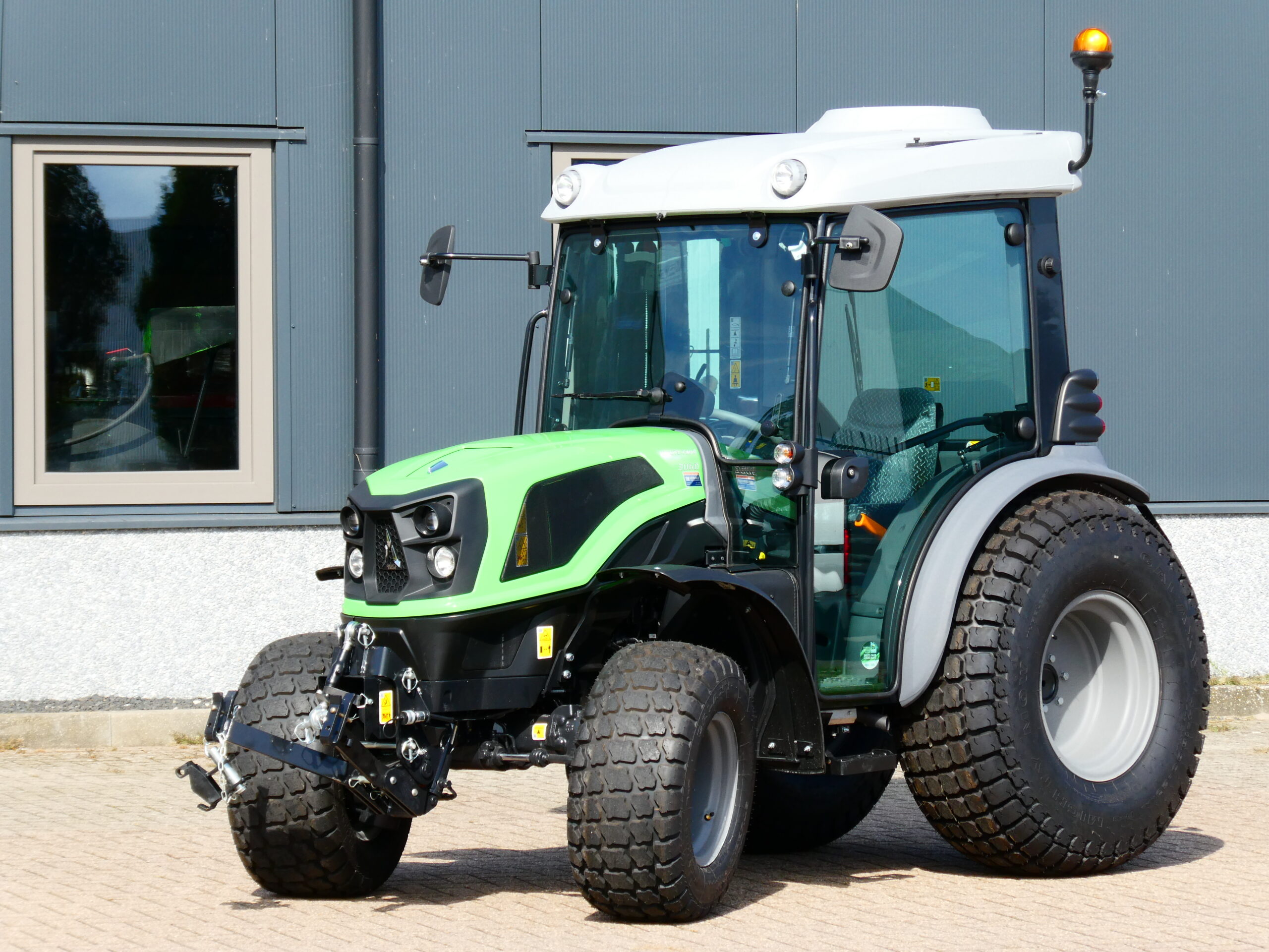 Deutz 3060 4wd