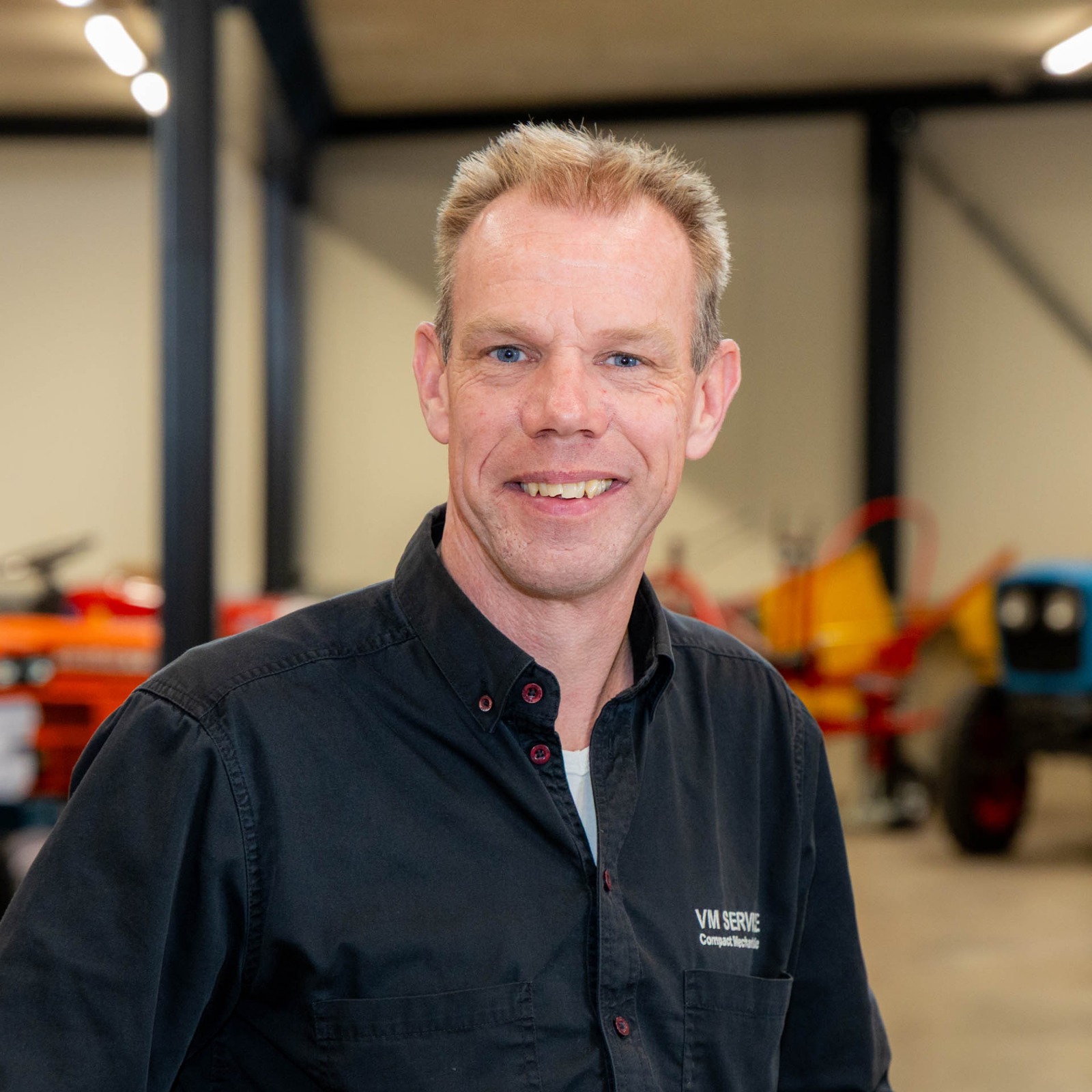 Met onze expert Mathijs